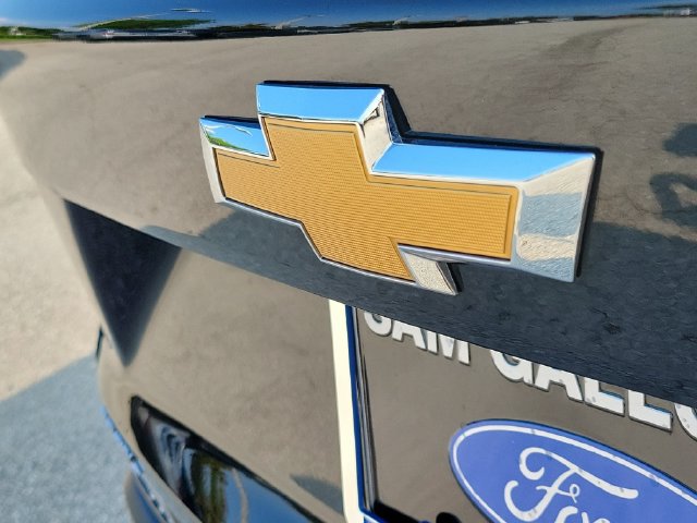 Used 2024 Chevrolet Trax LS FWD image 7