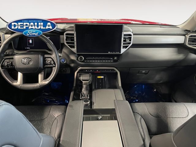 Used 2024 Toyota Sequoia Limited image 13