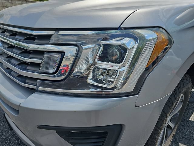 Certified 2021 Ford Expedition XLT RWD image 36