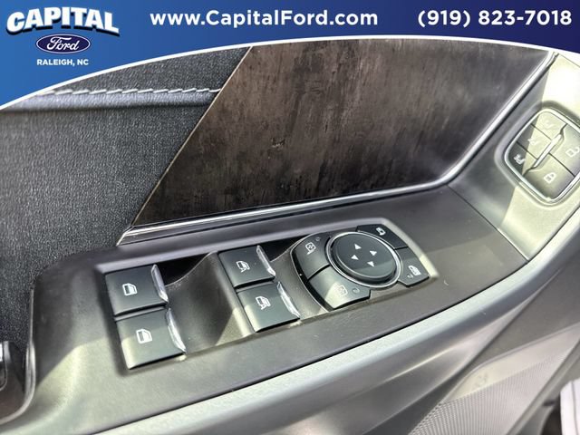Certified 2023 Ford F150 Lariat w/ Equipment Group 502A High AWD/4WD image 21