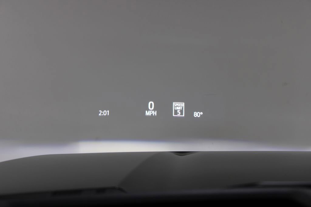 Certified 2025 Ford F350 Platinum image 37