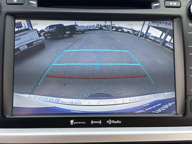 Used 2017 Toyota Highlander XLE image 27