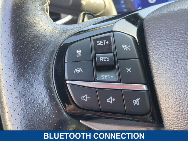 Certified 2023 Ford Explorer ST w/ Equipment Group 401A AWD/4WD image 14