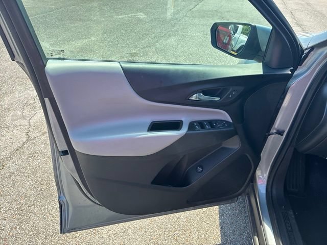 Used 2024 Chevrolet Equinox LT AWD/4WD image 61