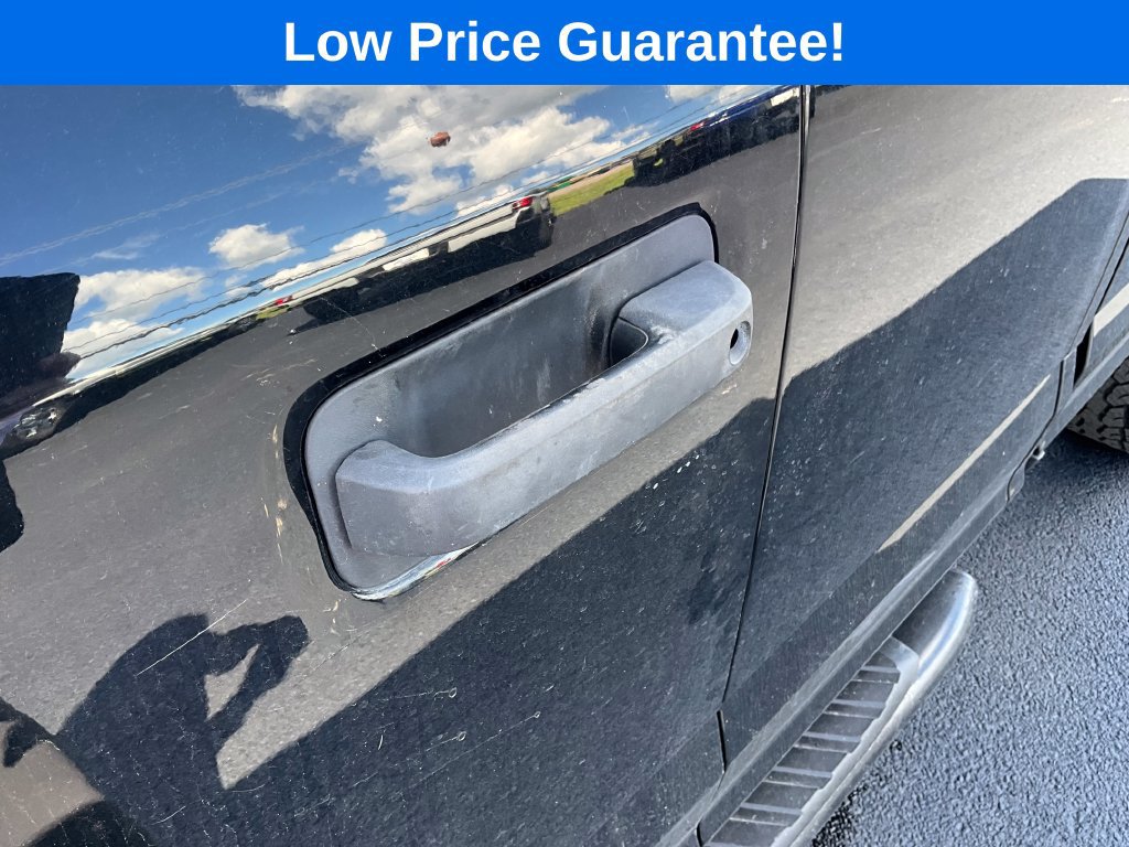 Certified 2018 Ford F150 XL w/ Equipment Group 101A Mid AWD/4WD image 16