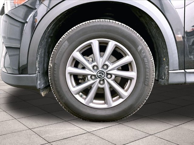 Used 2023 MAZDA CX-5 AWD 2.5 S image 8