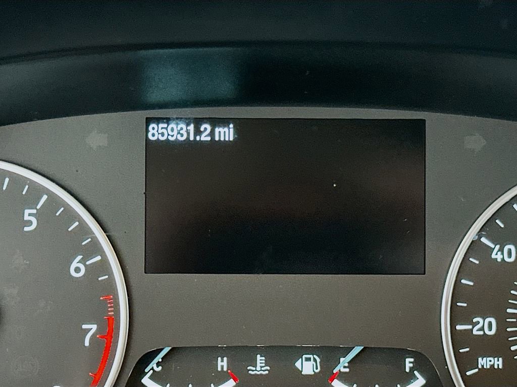 Certified 2018 Ford EcoSport SE image 15