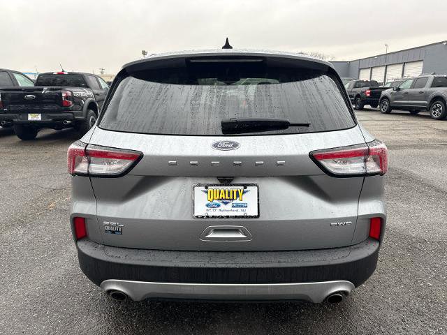 Certified 2022 Ford Escape SEL image 3