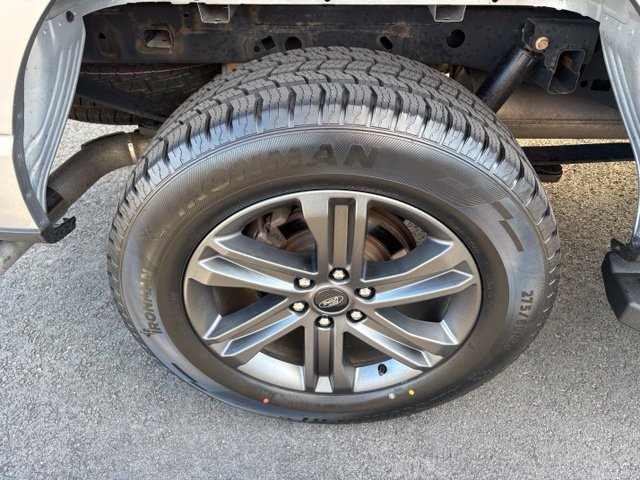 Certified 2023 Ford F150 XLT w/ Equipment Group 302A High AWD/4WD image 10
