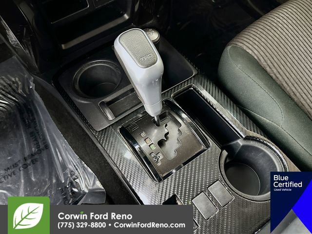 Used 2021 Toyota 4Runner TRD Off-Road image 20