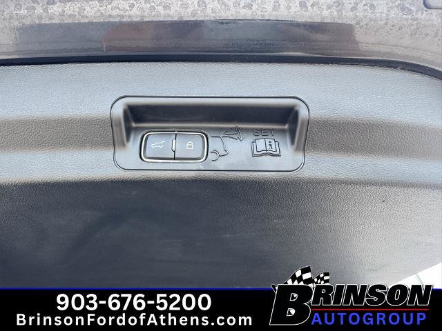 Certified 2023 Ford Explorer XLT w/ Equipment Group 202A RWD image 12