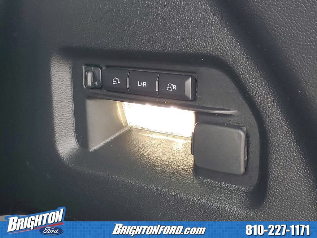 Certified 2024 Ford Explorer ST w/ Equipment Group 401A AWD/4WD image 7