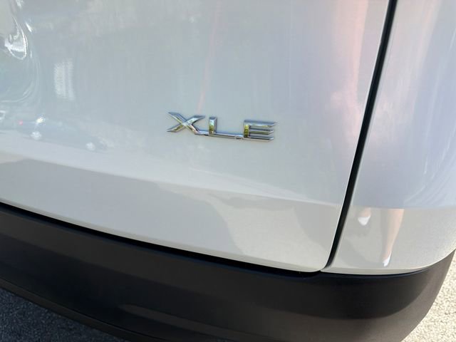 Used 2025 Toyota Grand Highlander AWD Hybrid image 22
