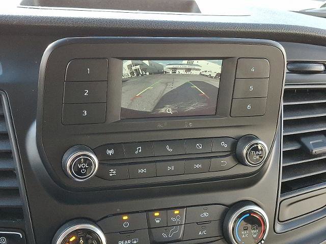 Certified 2024 Ford Transit 250 Low Roof w/ Exterior Upgrade Package image 15