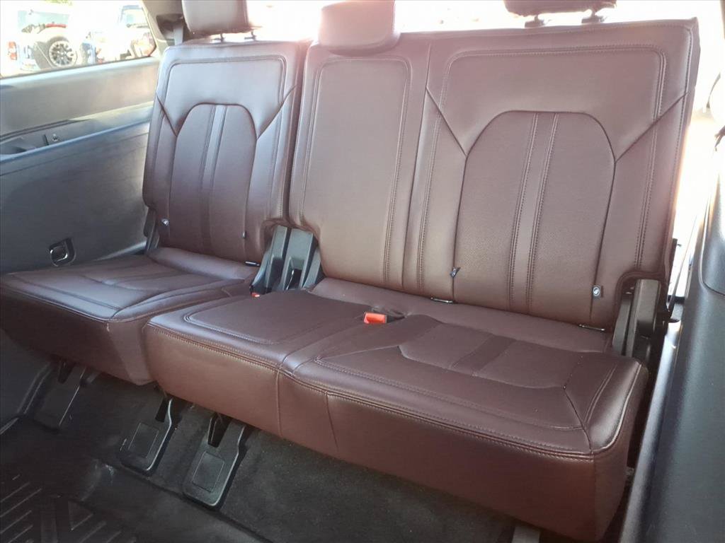 Certified 2023 Ford Expedition Limited AWD/4WD image 7
