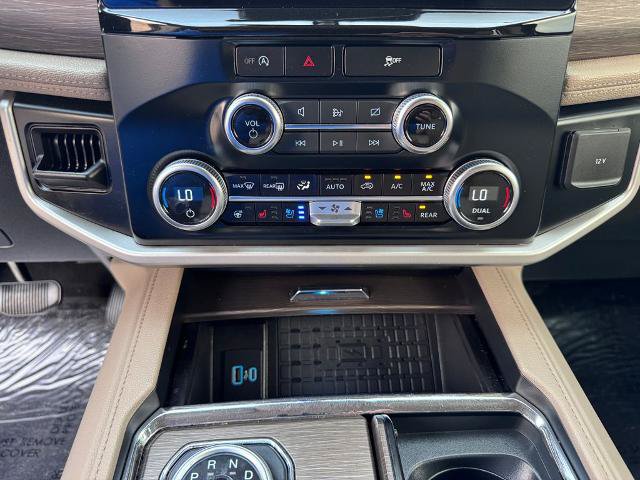 Certified 2024 Ford Expedition Max Limited AWD/4WD image 26