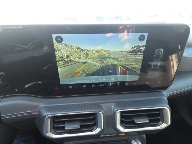 Certified 2025 Ford Mustang Premium image 24