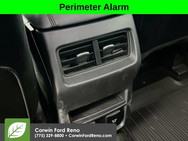 Certified 2017 Ford Edge SEL w/ Equipment Group 201A AWD/4WD image 24