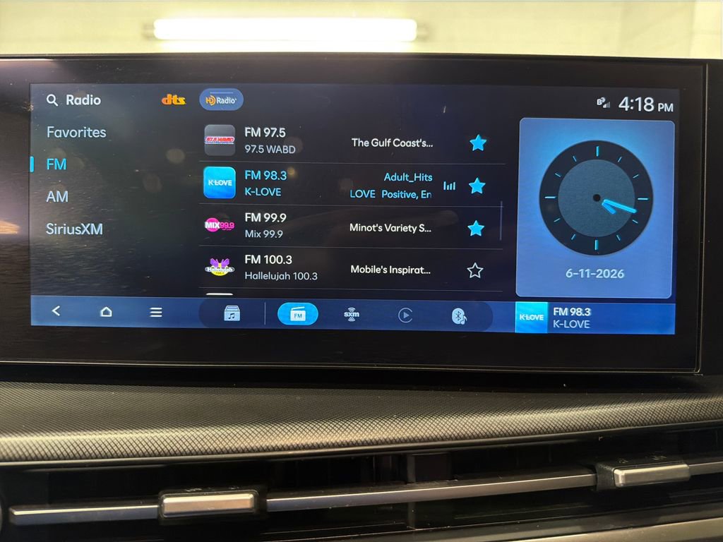 Used 2024 Hyundai Santa Fe SEL FWD image 25