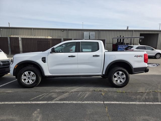 Certified 2024 Ford Ranger XL w/ Trailer Tow Package AWD/4WD image 2