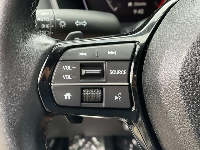 Used 2025 Honda Civic Sport image 9