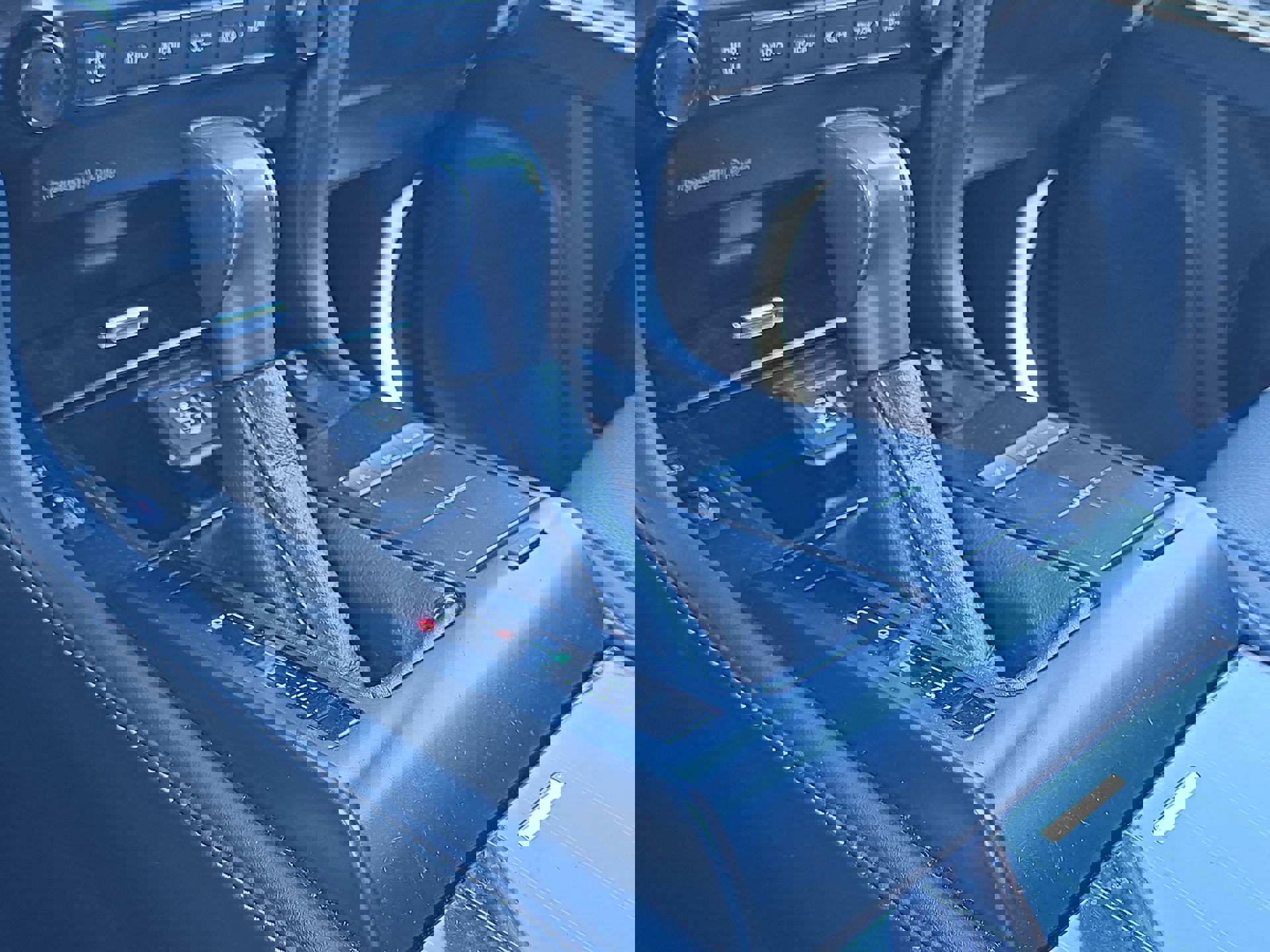 Used 2023 Lexus GX 460 Premium w/ Premium Package image 20