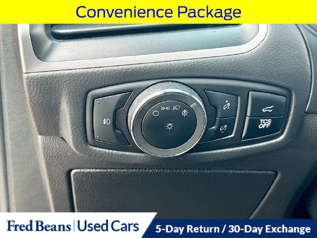 Certified 2024 Ford Edge SEL w/ Convenience Package AWD/4WD image 13