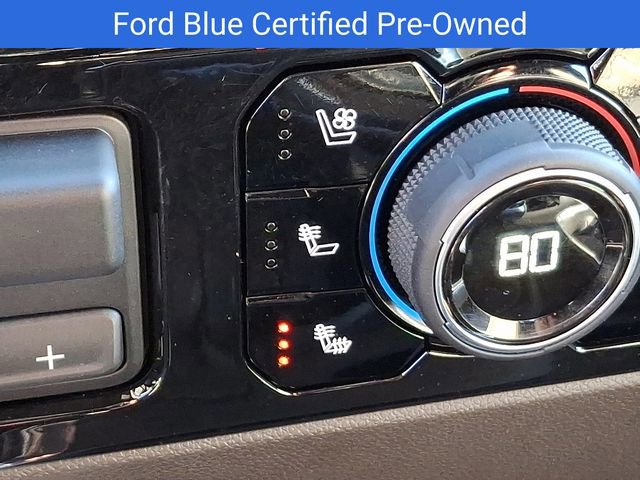 Used 2022 Chevrolet Silverado 1500 LTZ image 27