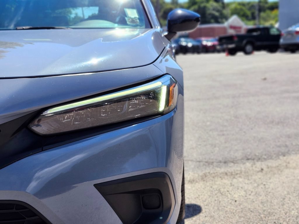 Used 2022 Honda Civic Sport image 10