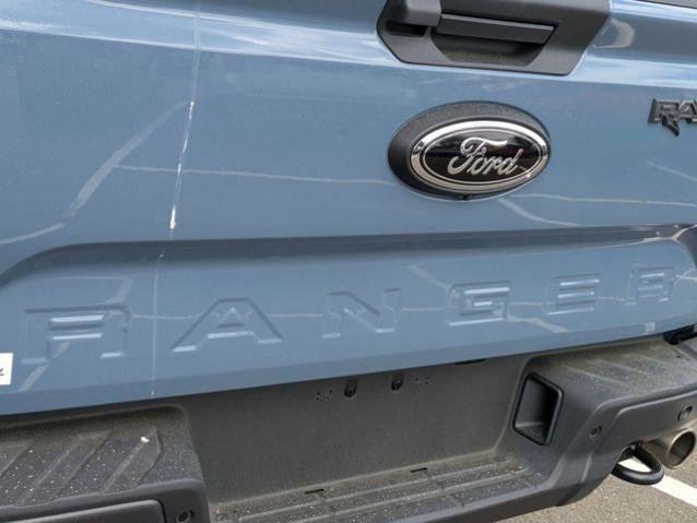 Certified 2024 Ford Ranger Raptor AWD/4WD image 37