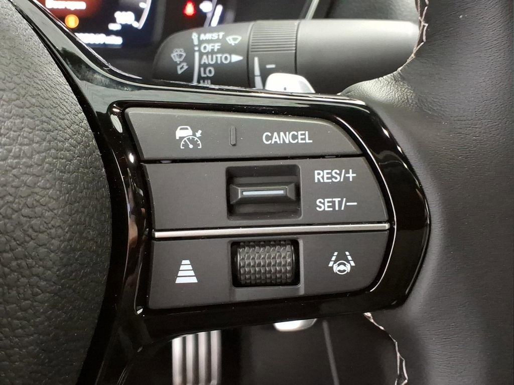 Used 2026 Acura Integra A-Spec FWD image 26