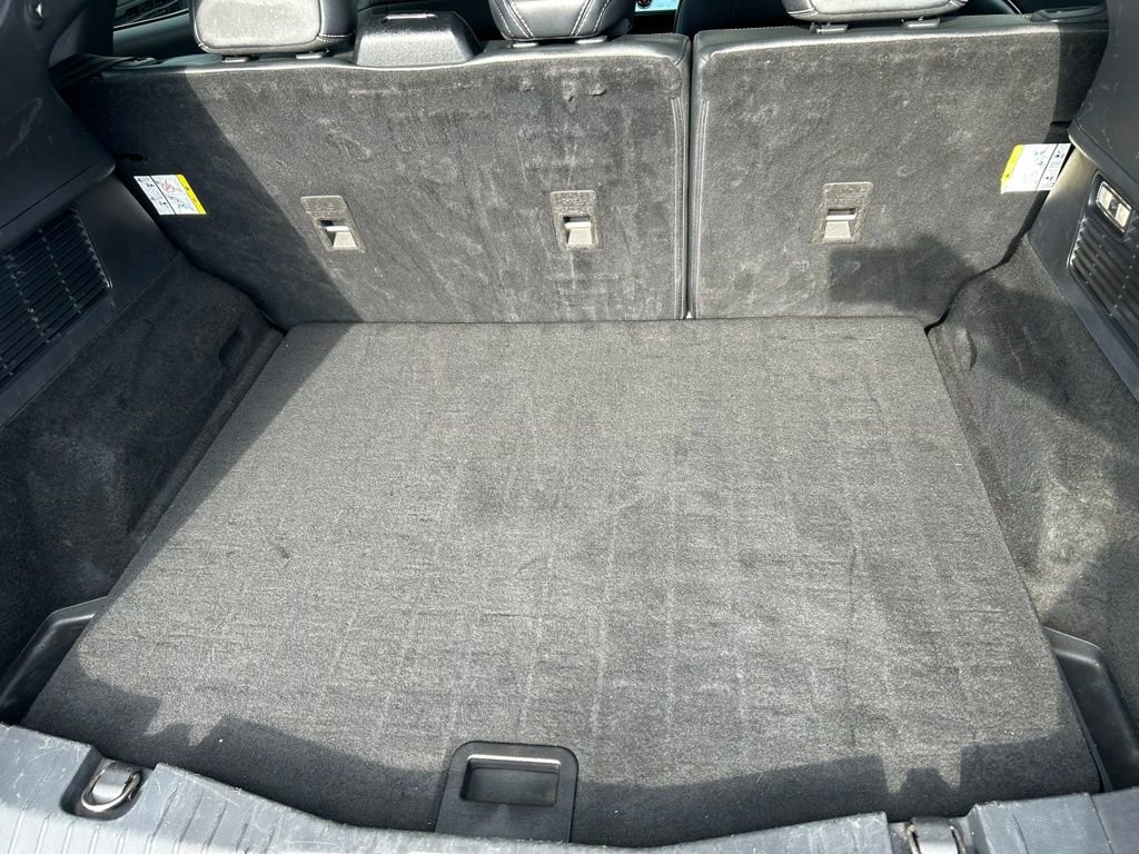 Certified 2021 Ford Mustang Mach-E Select image 9