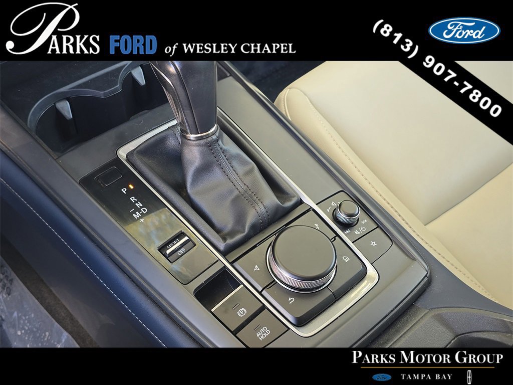 Used 2020 MAZDA CX-30 FWD w/ Select Package image 24