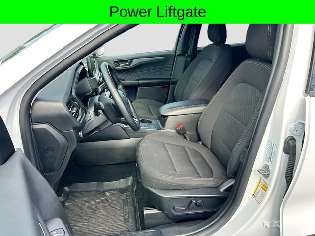 Certified 2024 Ford Escape Active AWD/4WD image 28