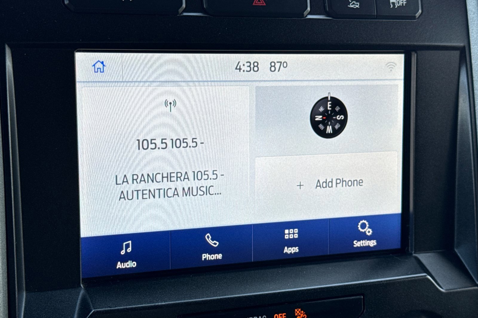 Certified 2020 Ford F150 Raptor w/ Equipment Group 801A Mid image 18