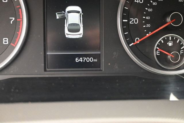 Used 2022 Kia K5 GT-Line w/ GT-Line FWD Premium Package image 18