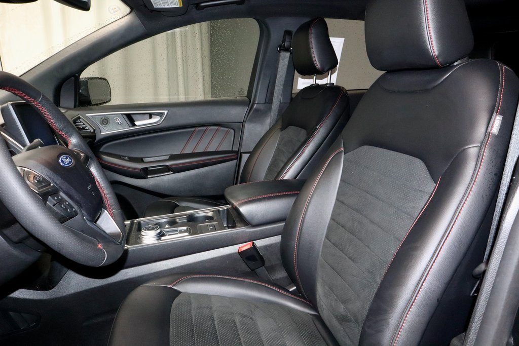 Certified 2024 Ford Edge ST-Line image 26