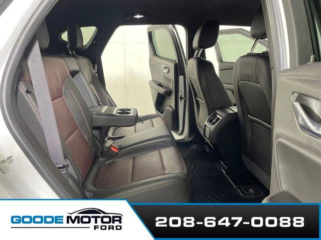 Used 2019 Chevrolet Blazer RS FWD image 22