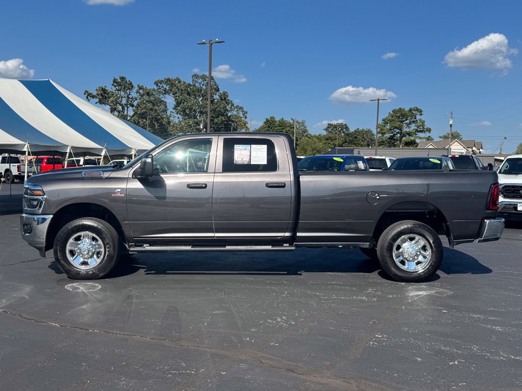 Used 2025 RAM 2500 Tradesman AWD/4WD image 27