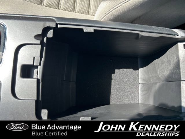 Certified 2018 Ford Fusion S FWD image 28