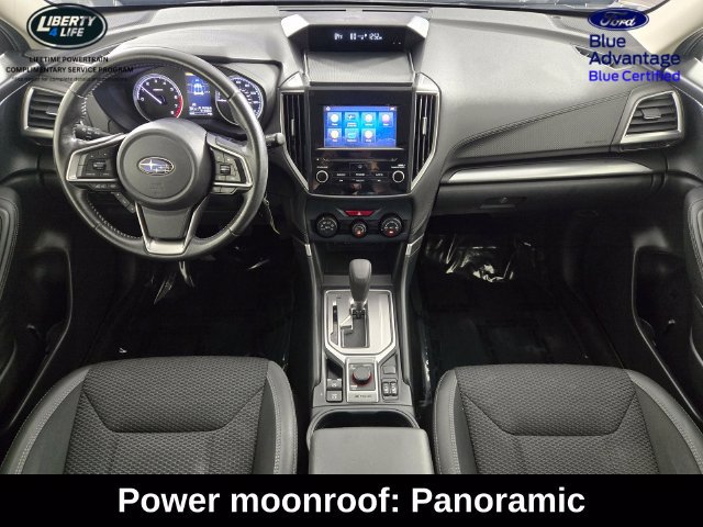 Used 2019 Subaru Forester Premium w/ All-Weather Package AWD/4WD image 18