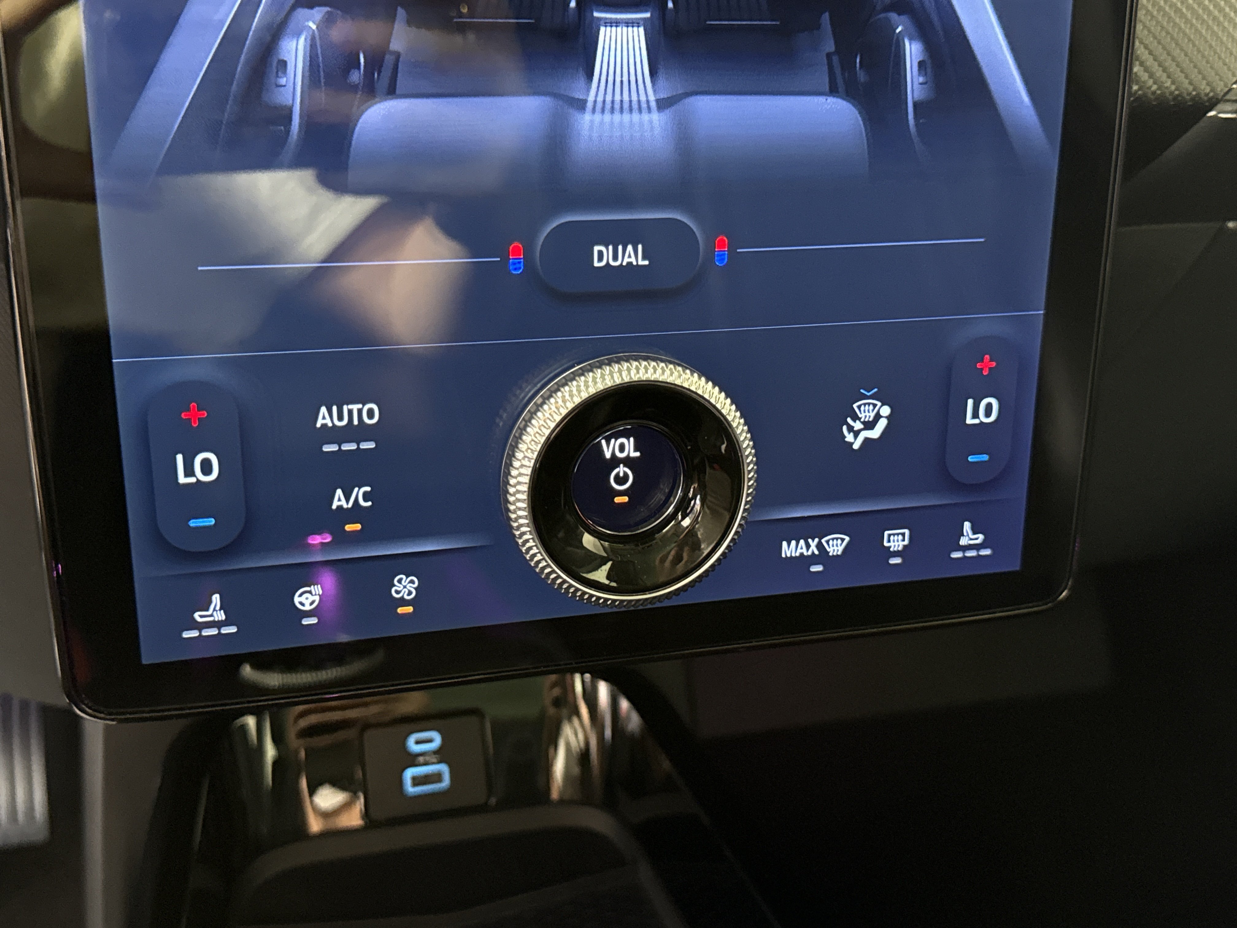 Certified 2022 Ford Mustang Mach-E Premium RWD image 22