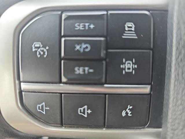 Certified 2024 Ford Expedition Max Limited AWD/4WD image 17