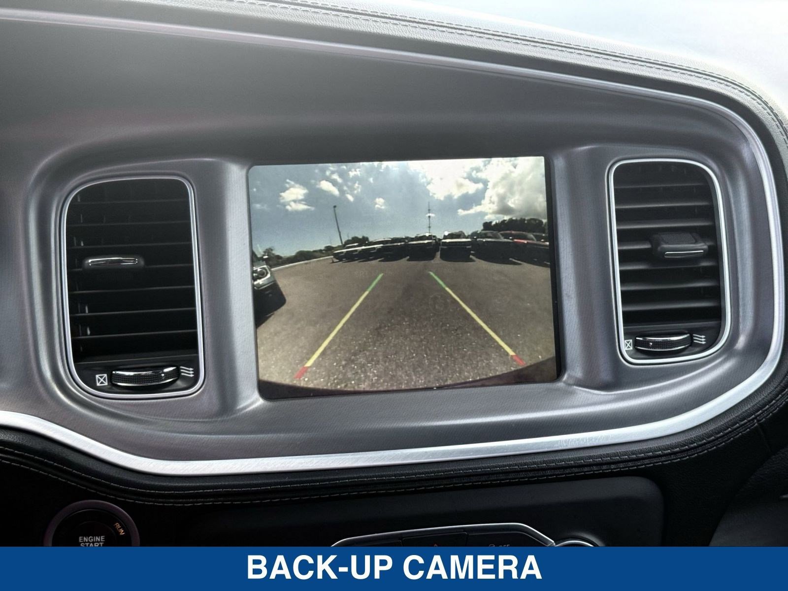 Used 2020 Dodge Charger Scat Pack image 28