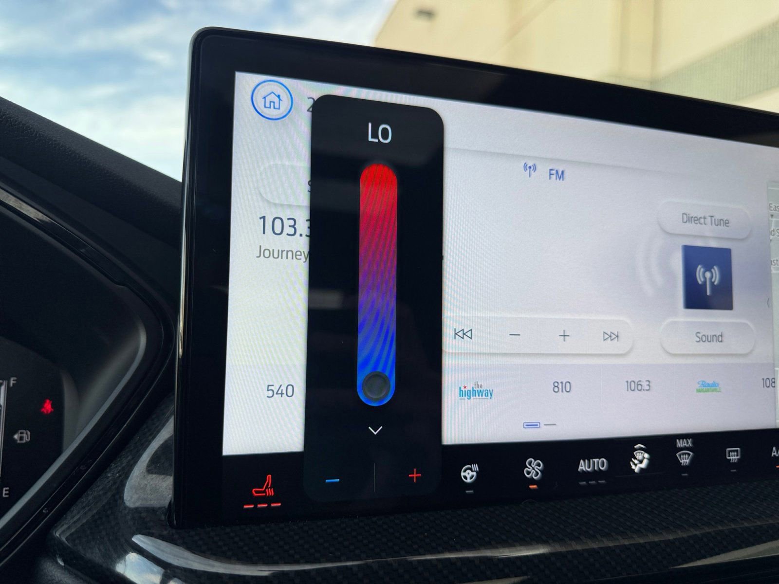 Certified 2023 Ford Escape ST-Line w/ Tech Pack #1 image 25