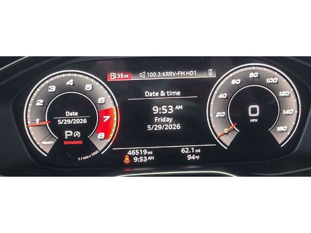 Used 2023 Audi SQ5 Premium Plus AWD/4WD image 11