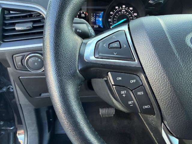 Certified 2024 Ford Edge SEL AWD/4WD image 34