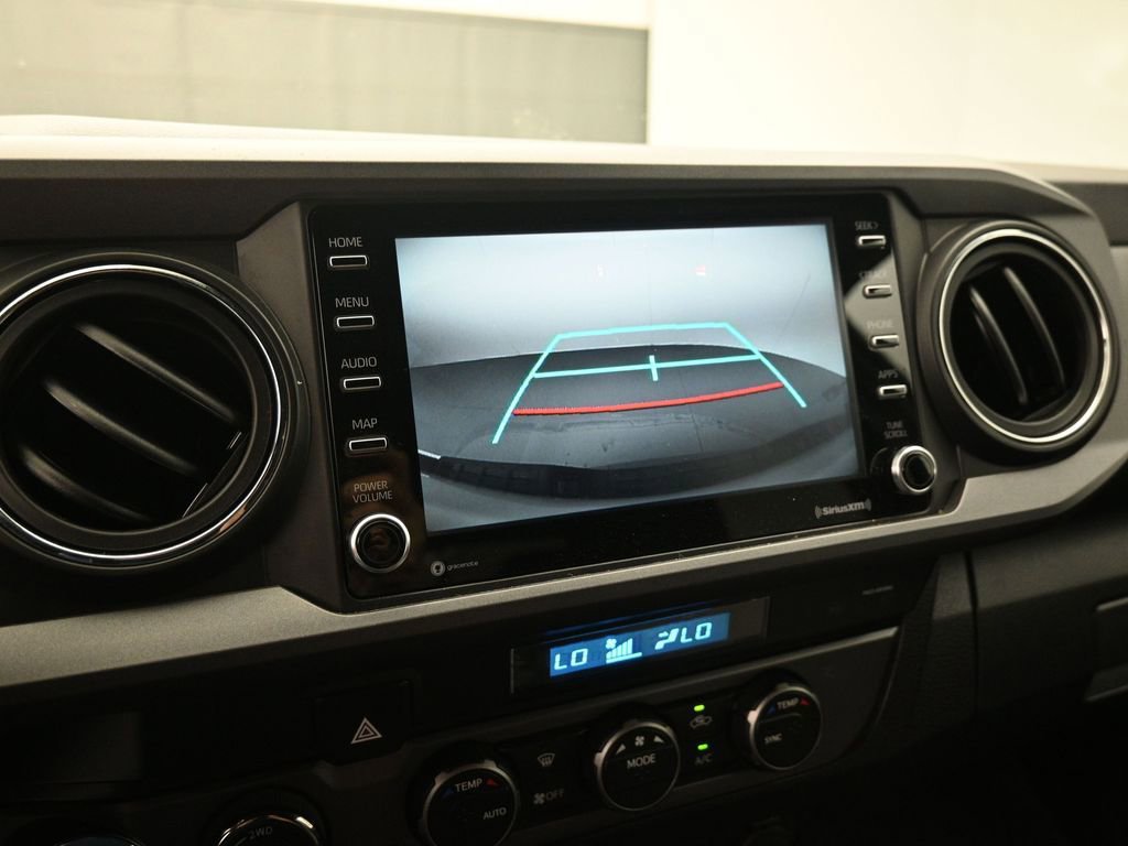 Used 2022 Toyota Tacoma TRD Sport image 15