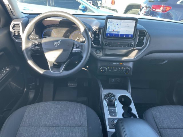 Certified 2022 Ford Bronco Sport Big Bend AWD/4WD image 17