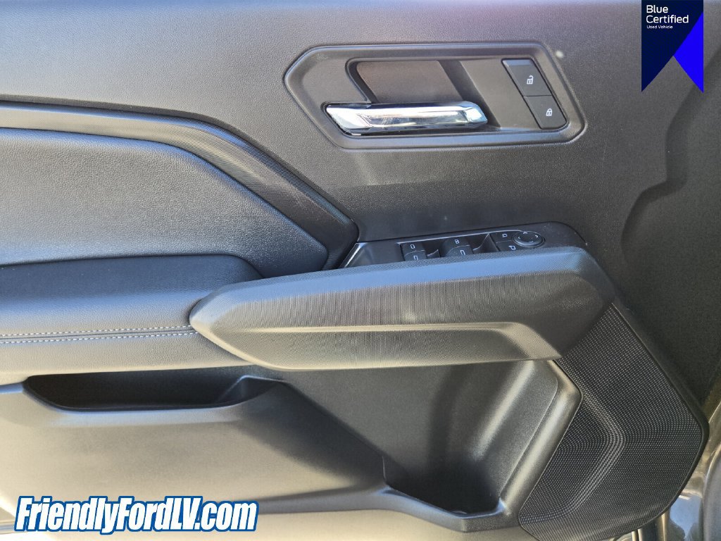 Used 2024 Chevrolet Colorado LT w/ LT Convenience Package AWD/4WD image 20